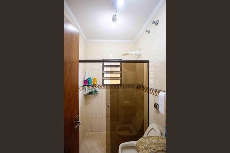 Casa à venda com 226m², 4 quartos e 2 vagasBanheiro Social