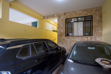 Casa à venda com 226m², 4 quartos e 2 vagasGaragem