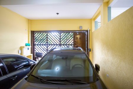 Casa à venda com 226m², 4 quartos e 2 vagasGaragem