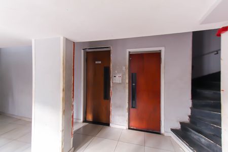 Studio para alugar com 20m², 1 quarto e sem vagaHall