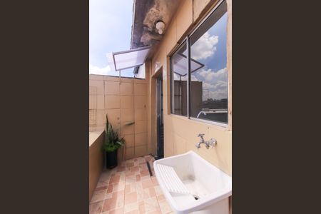 Studio para alugar com 20m², 1 quarto e sem vagaÁrea de Serviço