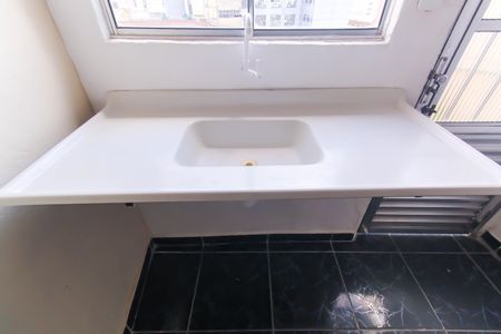 Studio para alugar com 20m², 1 quarto e sem vagaCozinha