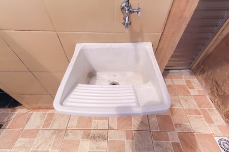 Studio para alugar com 20m², 1 quarto e sem vagaÁrea de Serviço