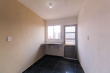 Studio para alugar com 20m², 1 quarto e sem vagaCozinha