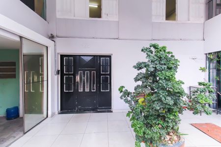 Studio para alugar com 20m², 1 quarto e sem vagaEntrada