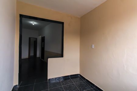 Studio para alugar com 20m², 1 quarto e sem vagaCozinha
