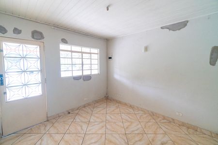 Casa à venda com 200m², 3 quartos e 2 vagasCasa 1 - Sala