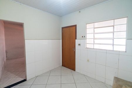 Casa à venda com 200m², 3 quartos e 2 vagasCasa 2 - Cozinha