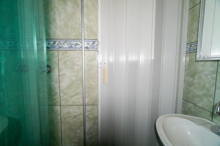 Casa à venda com 200m², 3 quartos e 2 vagasCasa 1 - Banheiro da Suite