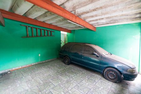 Casa à venda com 200m², 3 quartos e 2 vagasGaragem