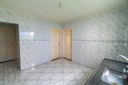 Casa à venda com 200m², 3 quartos e 2 vagasCasa 1 - Cozinha