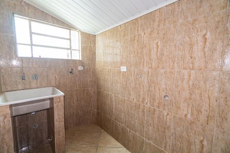 Casa à venda com 200m², 3 quartos e 2 vagasCasa 1 - Lavanderia