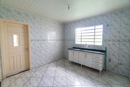 Casa à venda com 200m², 3 quartos e 2 vagasCasa 1 - Cozinha