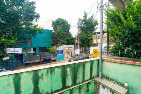 Casa à venda com 200m², 3 quartos e 2 vagasCasa 1 - Vista da Varanda