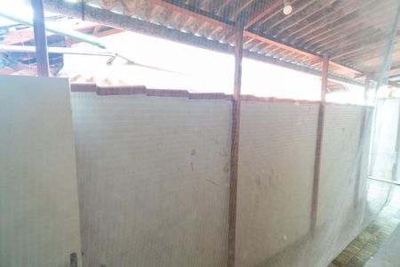 Casa à venda com 200m², 3 quartos e 2 vagasCasa 2 - Vista do Quarto