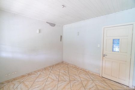 Casa à venda com 200m², 3 quartos e 2 vagasCasa 1 - Sala