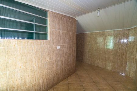Casa à venda com 200m², 3 quartos e 2 vagasCasa 1 - Lavanderia