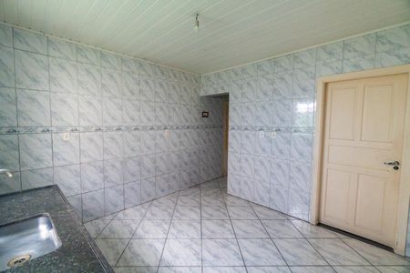 Casa à venda com 200m², 3 quartos e 2 vagasCasa 1 - Cozinha
