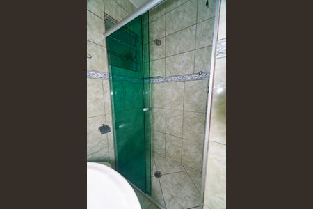 Casa à venda com 200m², 3 quartos e 2 vagasCasa 1 - Banheiro da Suite Detalhe