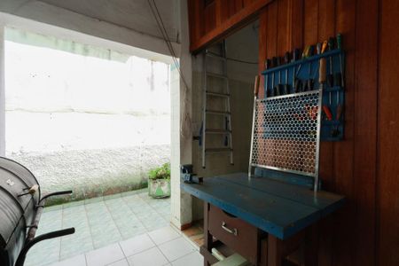 Casa à venda com 223m², 3 quartos e 1 vagaÁrea de serviço