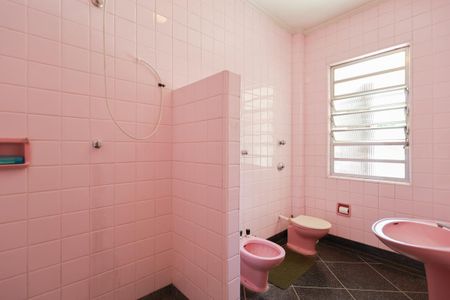 Casa à venda com 223m², 3 quartos e 1 vagaBanheiro 1