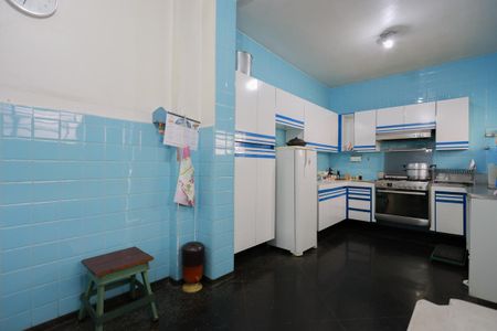 Casa à venda com 223m², 3 quartos e 1 vagaCopa e Cozinha