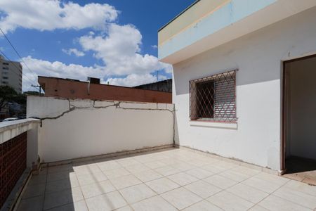 Casa à venda com 223m², 3 quartos e 1 vagaVaranda do Quarto 1
