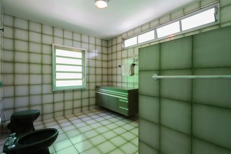 Casa à venda com 223m², 3 quartos e 1 vagaBanheiro da Suíte