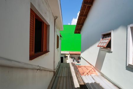 Casa à venda com 223m², 3 quartos e 1 vagaVista do Quarto 2