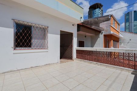 Casa à venda com 223m², 3 quartos e 1 vagaVaranda do Quarto 1