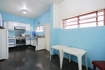 Casa à venda com 223m², 3 quartos e 1 vagaCopa e Cozinha