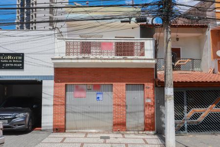 Casa à venda com 223m², 3 quartos e 1 vagaFachada + plaquinha