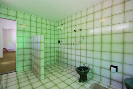 Casa à venda com 223m², 3 quartos e 1 vagaBanheiro da Suíte