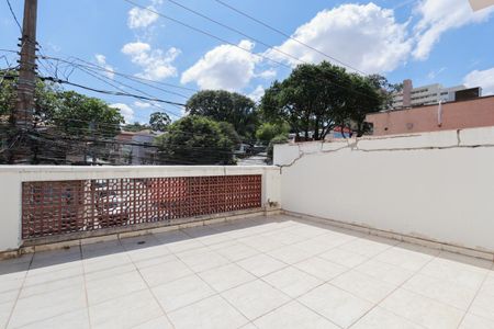 Casa à venda com 223m², 3 quartos e 1 vagaVaranda do Quarto 1