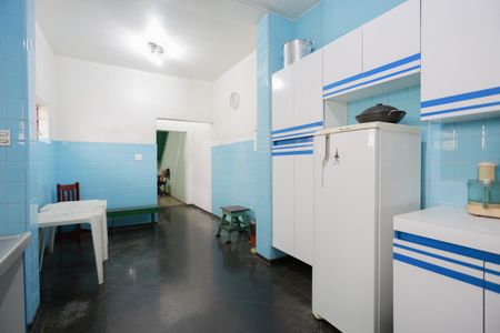 Casa à venda com 223m², 3 quartos e 1 vagaCopa e Cozinha