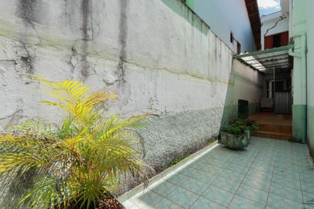 Casa à venda com 223m², 3 quartos e 1 vagaQuintal