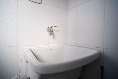 Apartamento à venda com 60m², 2 quartos e 1 vagaÁrea de Serviço