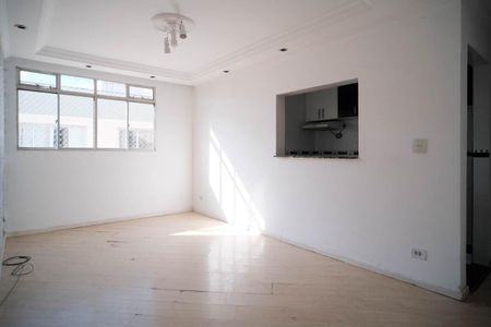 Apartamento à venda com 60m², 2 quartos e 1 vagaSala/Cozinha