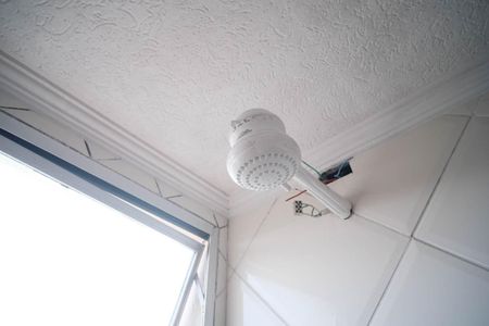 Apartamento à venda com 60m², 2 quartos e 1 vagaBanheiro