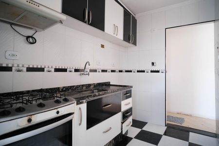 Apartamento à venda com 60m², 2 quartos e 1 vagaSala/Cozinha