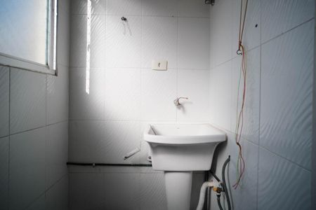 Apartamento à venda com 60m², 2 quartos e 1 vagaÁrea de Serviço