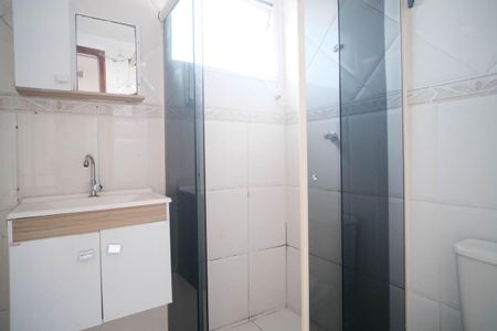 Apartamento à venda com 60m², 2 quartos e 1 vagaBanheiro