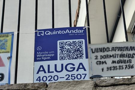 Apartamento à venda com 60m², 2 quartos e 1 vagaPlaca