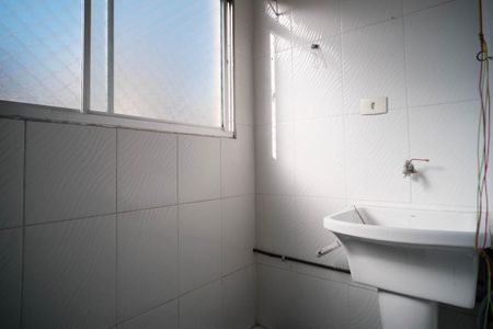 Apartamento à venda com 60m², 2 quartos e 1 vagaÁrea de Serviço