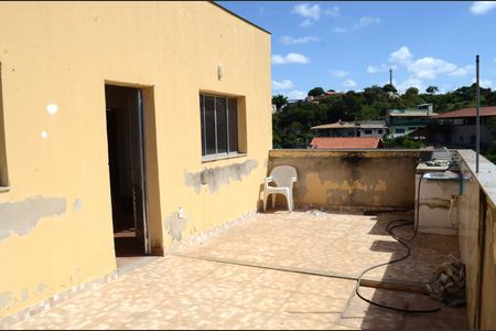 Apartamento para alugar com 160m², 4 quartos e 2 vagasÁrea de Serviço