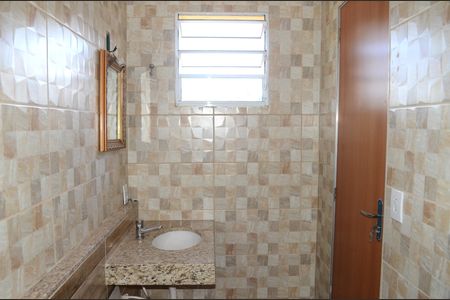 Apartamento para alugar com 160m², 4 quartos e 2 vagasBanheiro 2