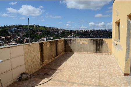 Apartamento para alugar com 160m², 4 quartos e 2 vagasÁrea de Serviço