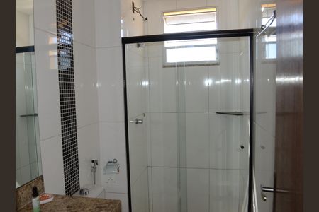 Apartamento para alugar com 160m², 4 quartos e 2 vagasBanheiro 