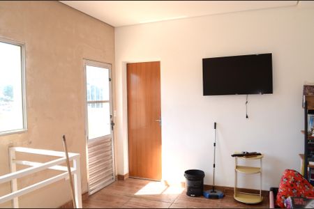 Apartamento para alugar com 160m², 4 quartos e 2 vagasSala de TV