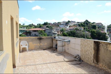 Apartamento para alugar com 160m², 4 quartos e 2 vagasÁrea de Serviço